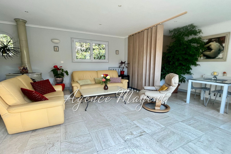 Vente maison de ville Cannes  