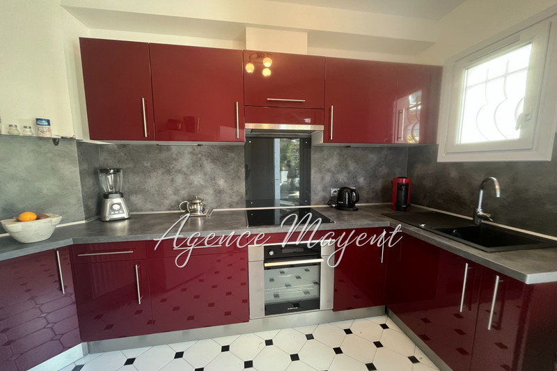 Vente maison de ville Cannes  