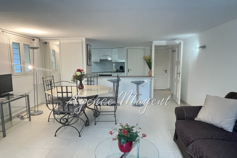 Vente maison de ville Cannes  