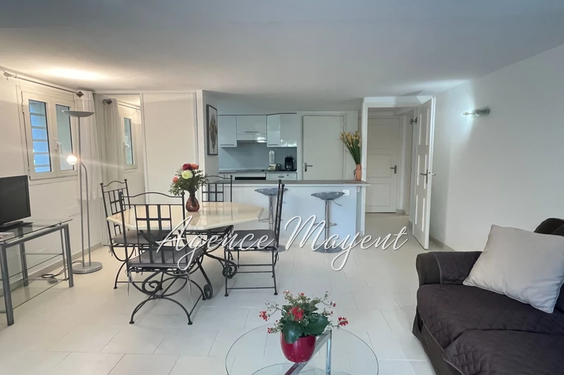 Vente maison de ville Cannes  