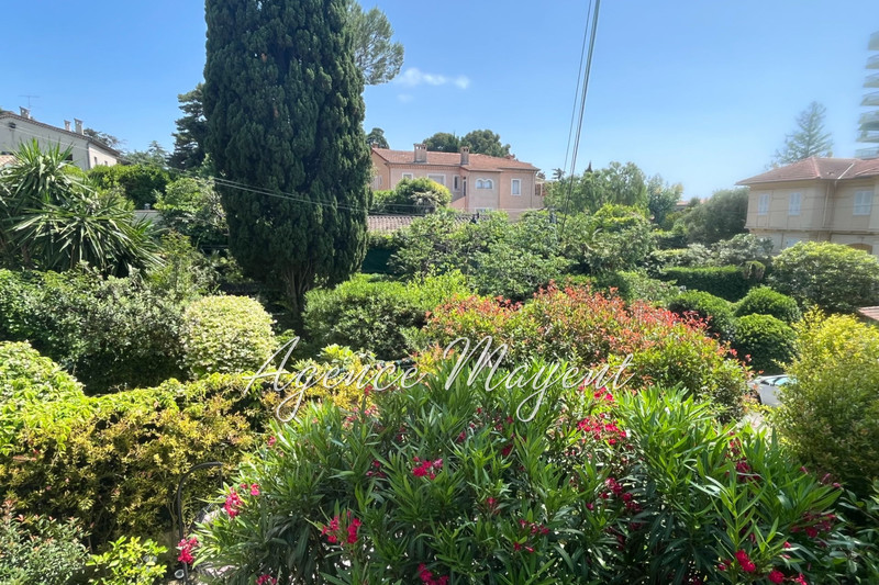 Vente maison Cannes  