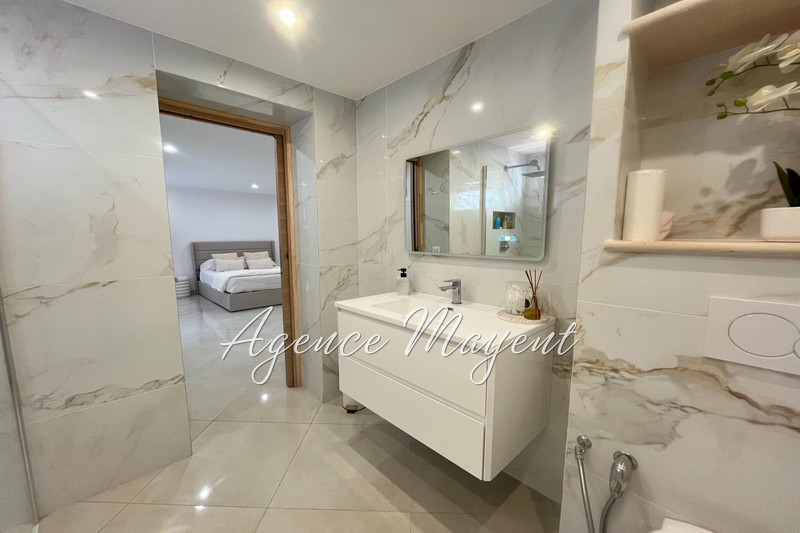 Vente maison Cannes  
