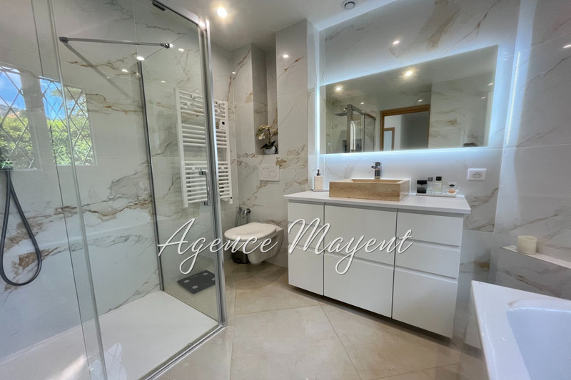 Vente maison Cannes  