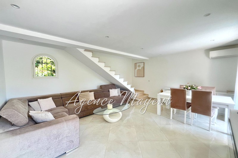 Vente maison Cannes  