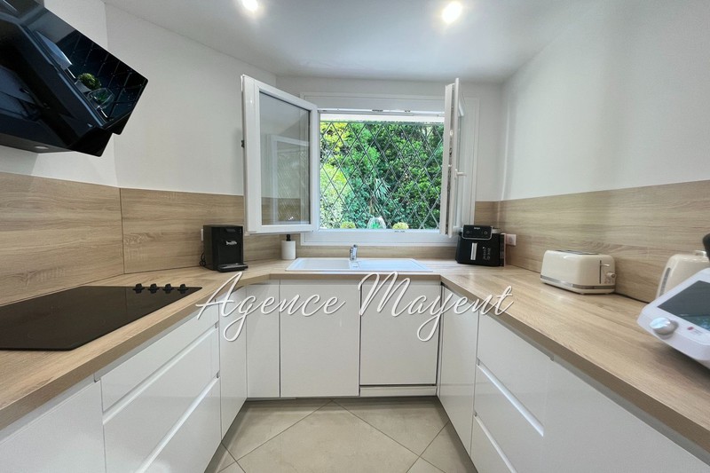 Vente maison Cannes  