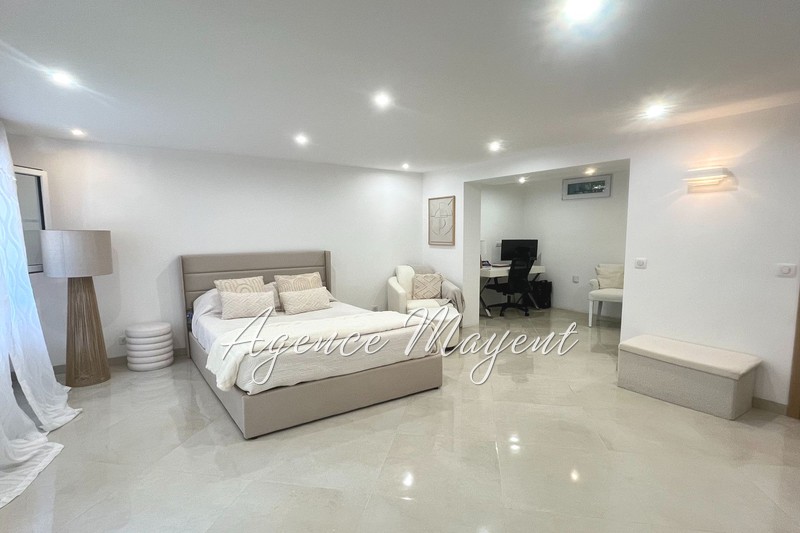 Vente maison Cannes  