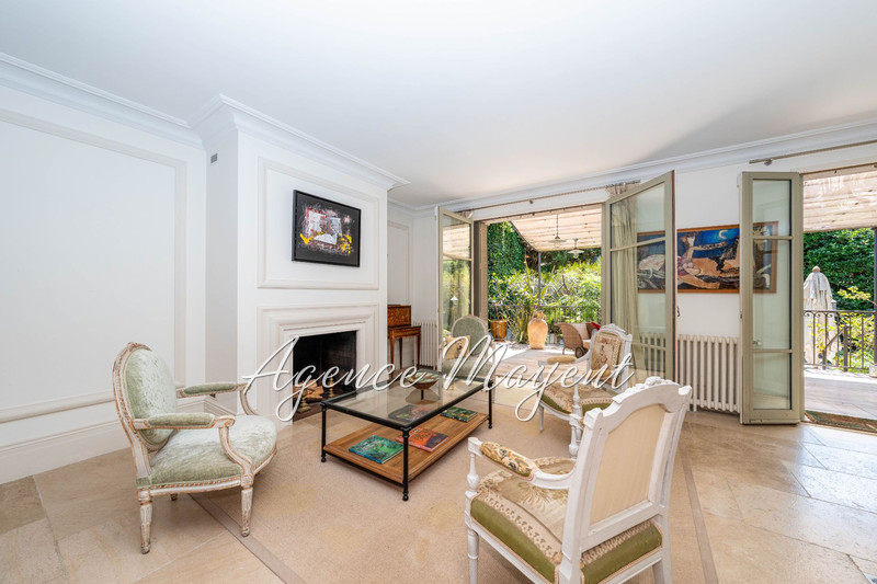 Vente maison Cannes  