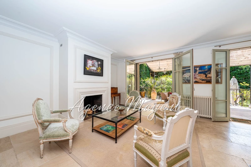 Vente maison Cannes  