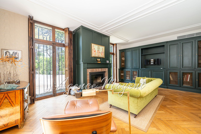Vente maison Cannes  