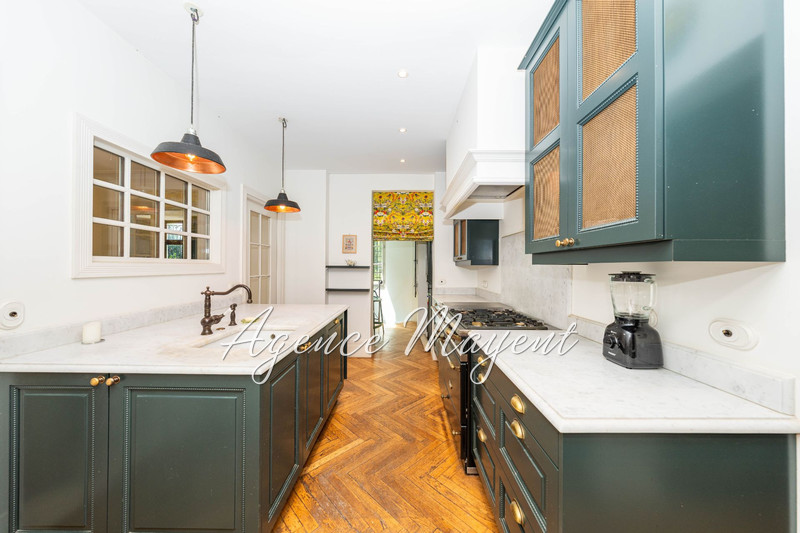 Vente maison Cannes  