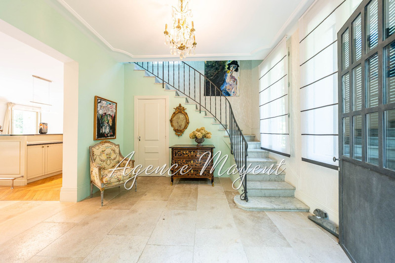 Vente maison Cannes  