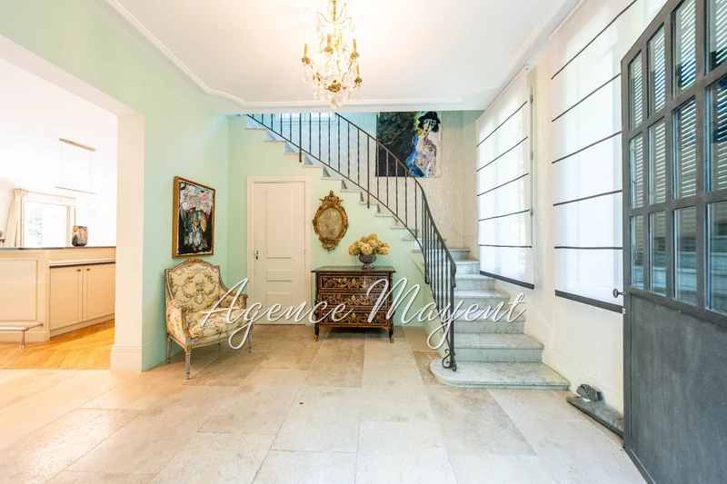 Vente maison Cannes  