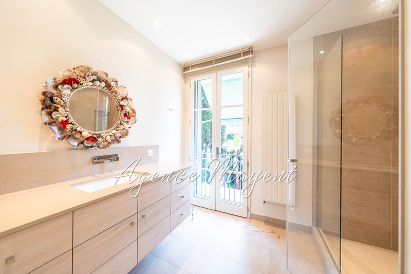 Vente maison Cannes  