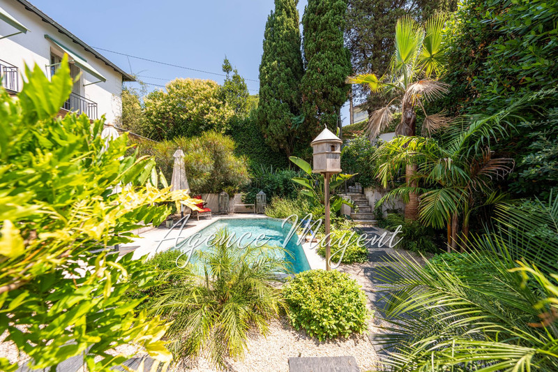 Vente maison Cannes  