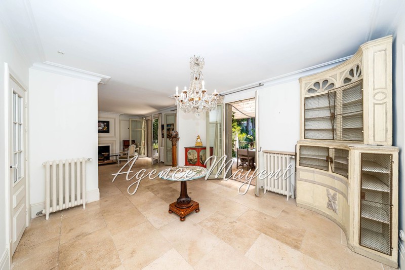 Vente maison Cannes  