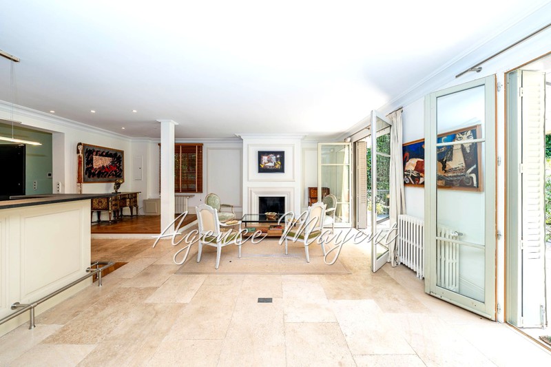 Vente maison Cannes  