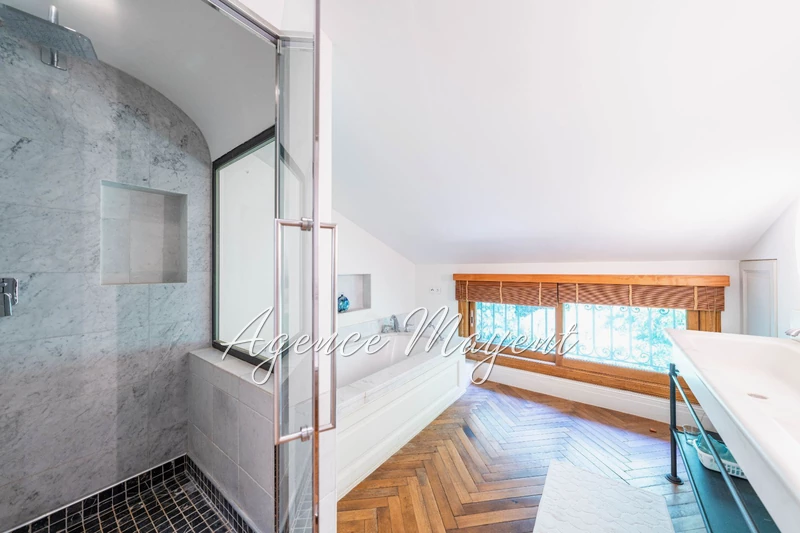 Vente maison Cannes  
