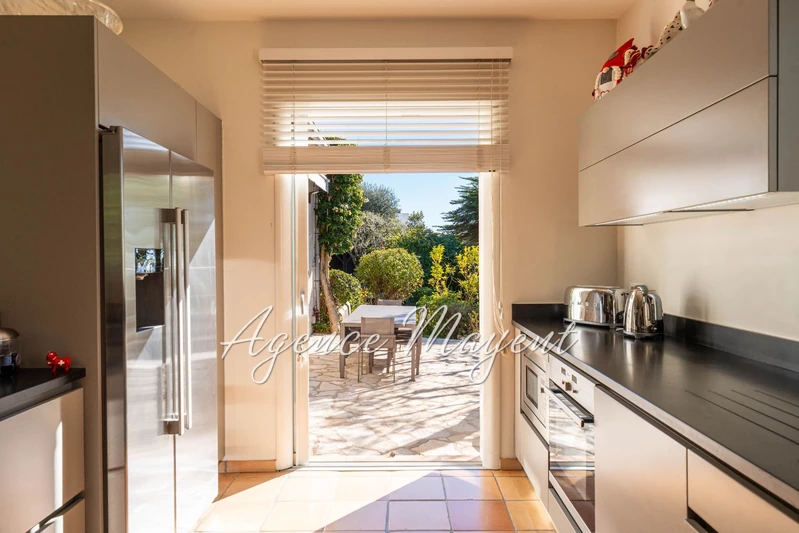 Vente maison Le Cannet Vente maison Le Cannet