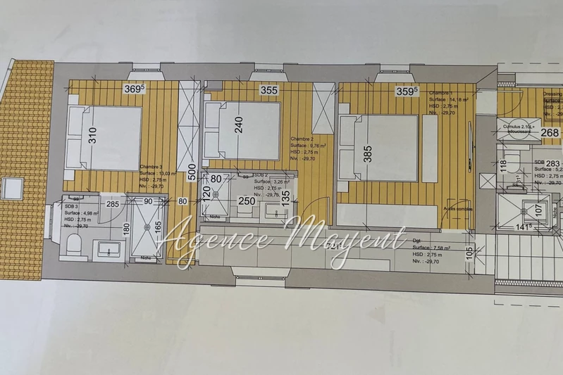 Vente maison Cannes Vente maison Cannes