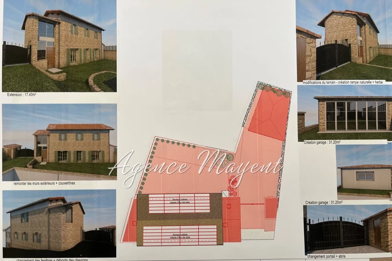 Vente maison Cannes Vente maison Cannes