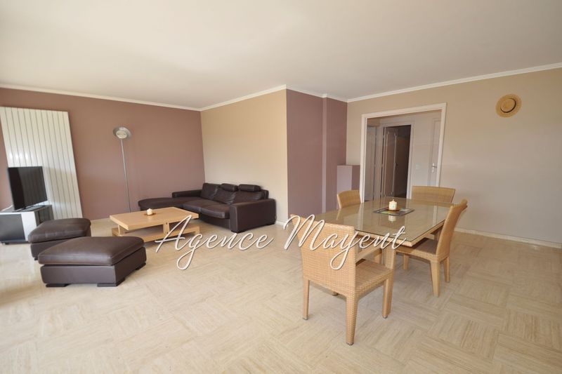 Photo Appartement Cannes Basse californie, achat appartement 3 pièces 89 m²