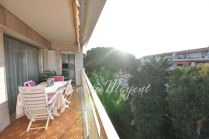 vente Appartement Cannes Basse californie Appartement Cannes Basse californie, achat appartement 2 pièces 52 m²