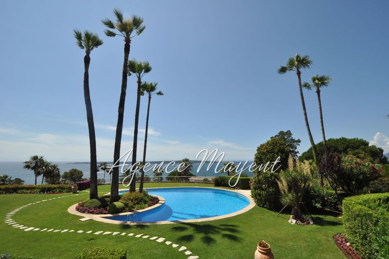 Photo Appartement Cannes La californie, achat appartement 4 pièces 123 m²