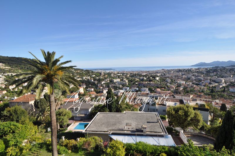 Photo Appartement Le Cannet Le cannet residentiel, achat appartement 4 pièces 113 m²