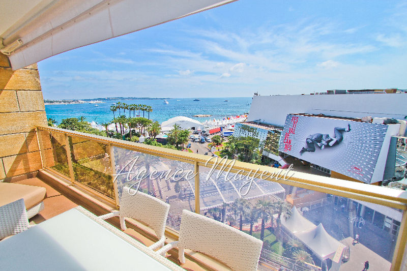 vente Apartment Cannes Croisette Apartment Cannes Croisette, to buy apartment 3 rooms 50 m²