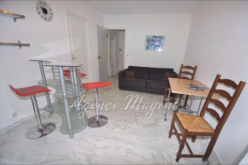 For Sale Appartement In Cannes