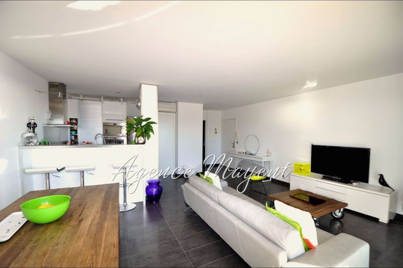 vente Appartement Mougins Le cannet residentiel Appartement Mougins Le cannet residentiel, achat appartement 2 pièces 52 m²