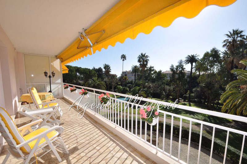 vente Appartement Cannes Basse californie Appartement Cannes Basse californie, achat appartement 4 pièces 86 m²