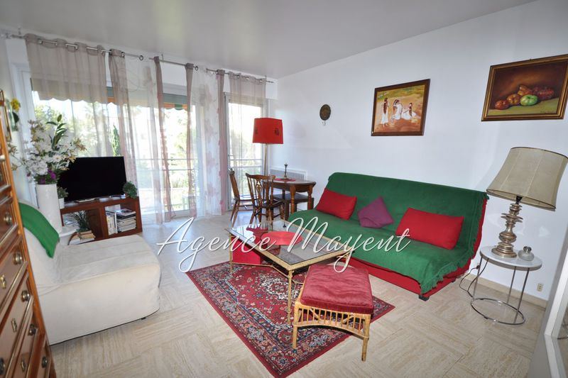 Photo Appartement Cannes Basse californie, achat appartement 2 pièces 51 m²