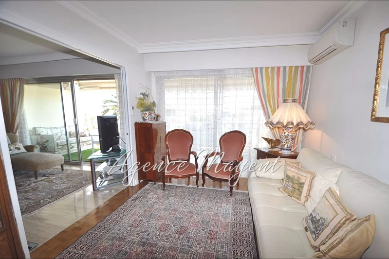 Vente appartement Cannes  