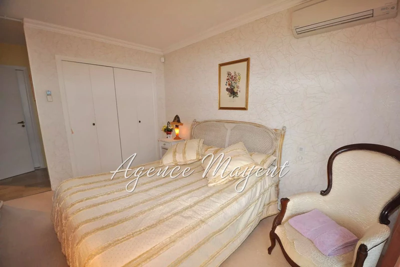 Vente appartement Cannes  
