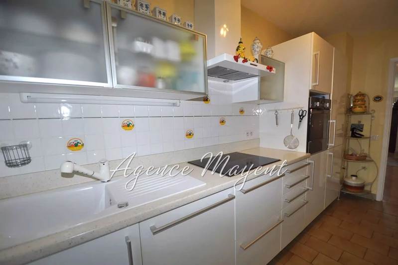 Vente appartement Cannes  