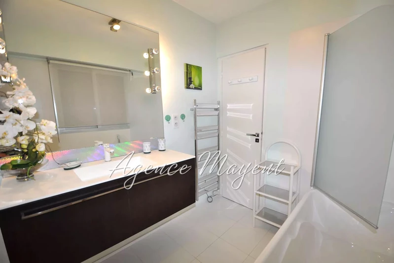 Vente appartement Cannes  