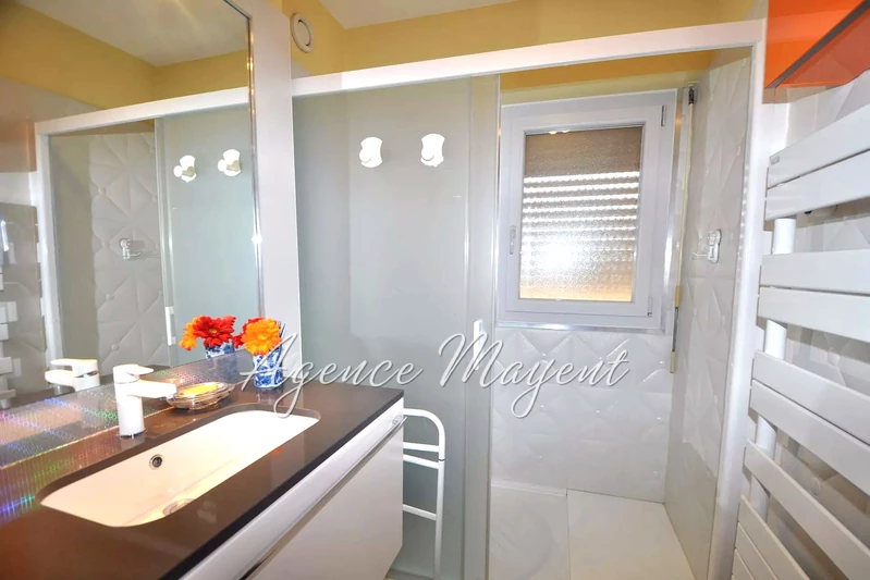 Vente appartement Cannes  