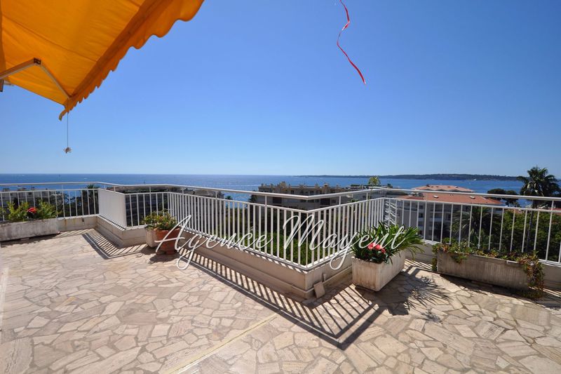 Photo Apartment Cannes Basse californie, to buy apartment 3 rooms 115 m²