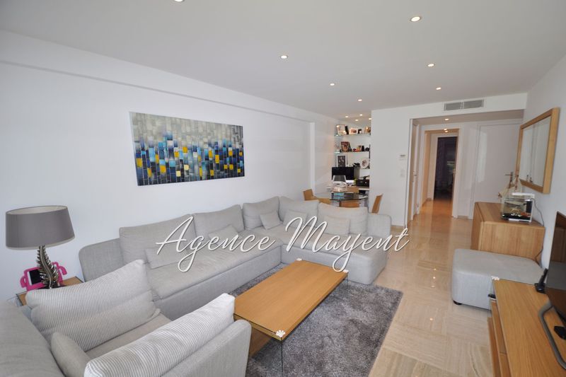 vente Appartement Cannes Basse californie Appartement Cannes Basse californie, achat appartement 3 pièces 78 m²