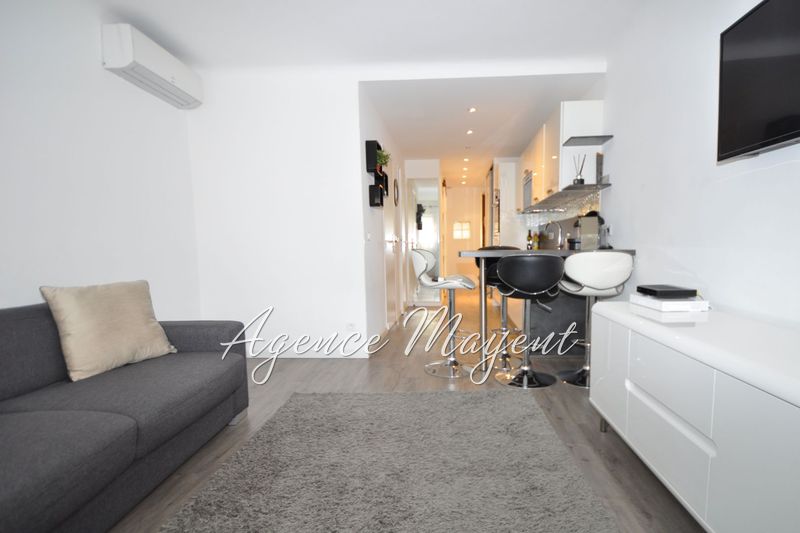 vente Appartement Cannes Centre-ville Appartement Cannes Centre-ville, achat appartement 2 pièces 34 m²