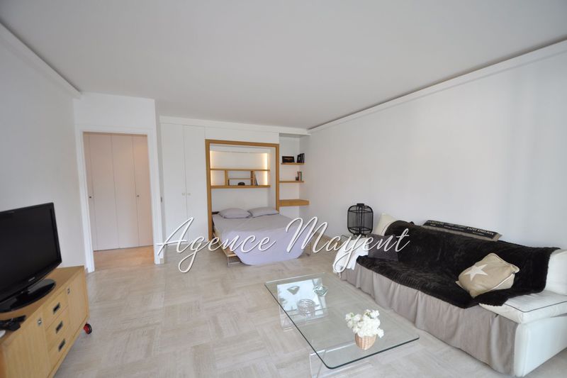 vente Appartement Cannes Montrose Appartement Cannes Montrose, achat appartement 1 pièce 35 m²