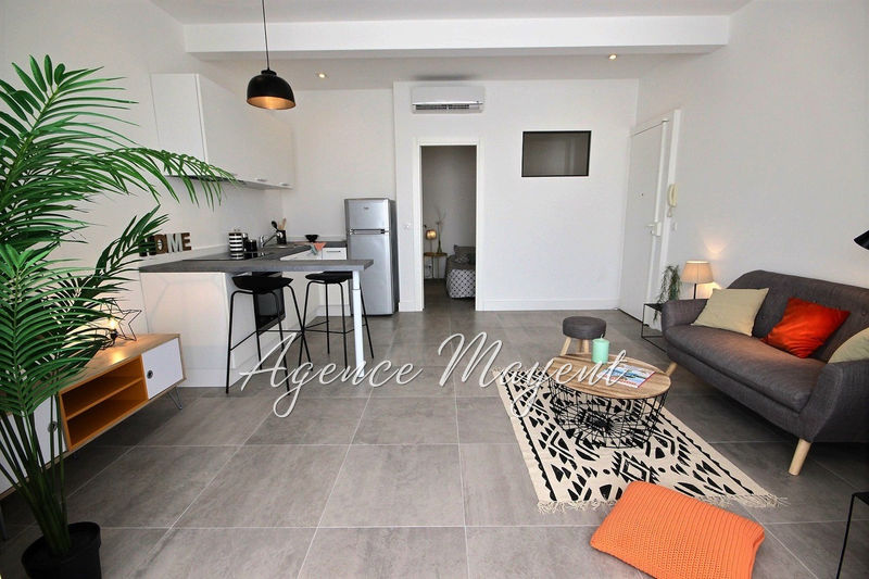 vente Appartement Cannes Montfleury Appartement Cannes Montfleury, achat appartement 2 pièces 38 m²
