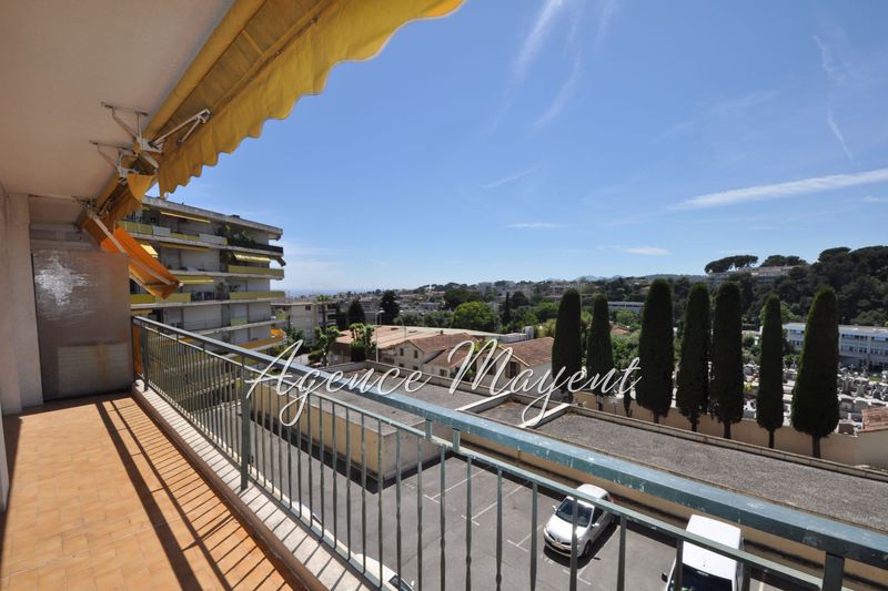 vente Appartement Le cannet Le cannet residentiel Appartement Le Cannet Le cannet residentiel, achat appartement 2 pièces 40 m²