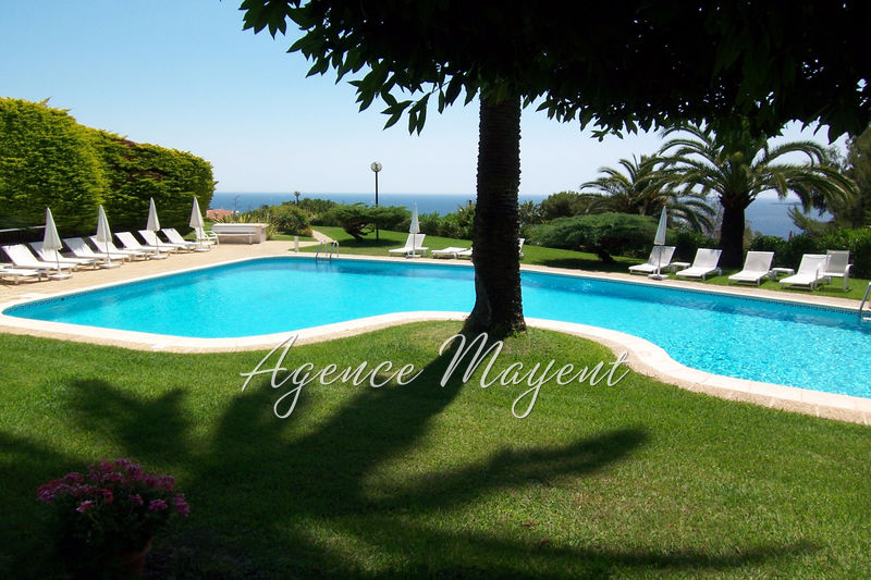 vente Appartement Vallauris La californie Appartement Vallauris La californie, achat appartement 2 pièces 45 m²