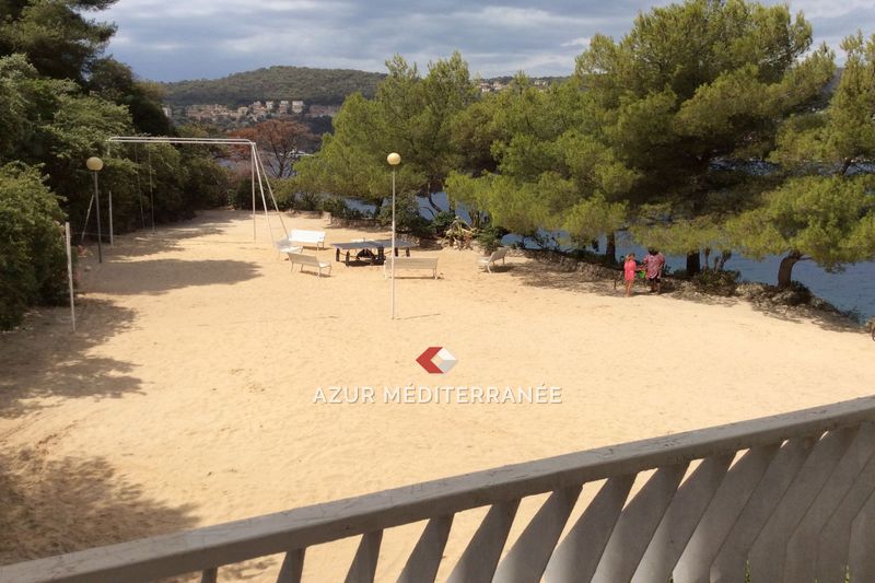 Location saisonnière duplex Saint-Jean-Cap-Ferrat  