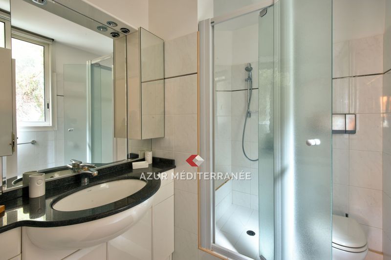 Location saisonnière duplex Saint-Jean-Cap-Ferrat  
