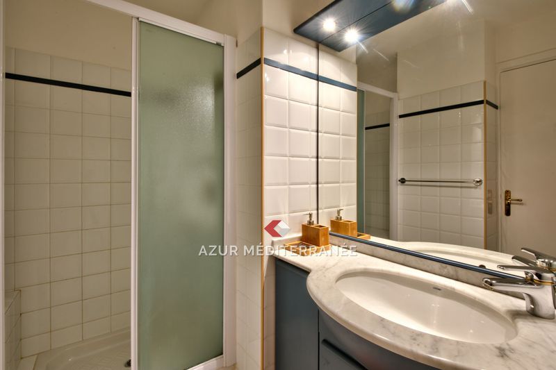 Location saisonnière duplex Saint-Jean-Cap-Ferrat  