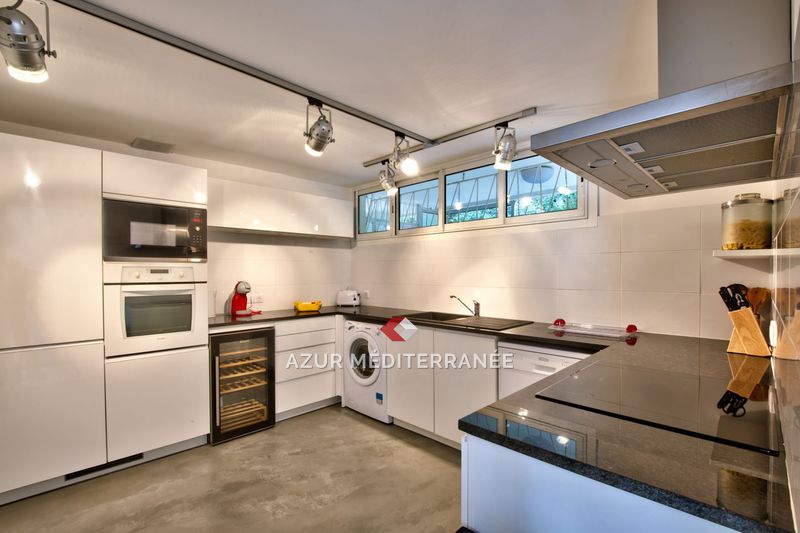 Location saisonnière duplex Saint-Jean-Cap-Ferrat  