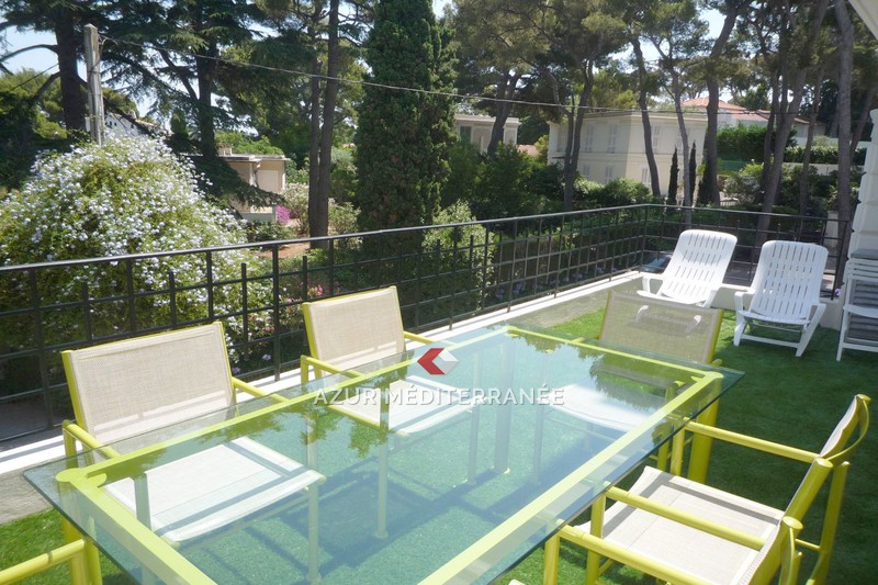 Location saisonnière appartement de prestige Saint-Jean-Cap-Ferrat  